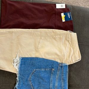 Old Navy bundle